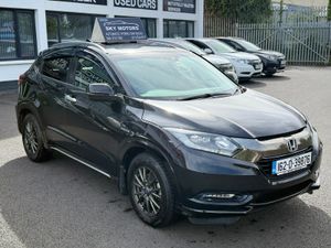 2016 Honda vezel 1.5 hybrid, only 60k Miles - Image 3