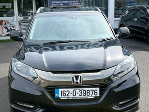 2016 Honda vezel 1.5 hybrid, only 60k Miles - Image 4