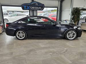 15 BMW 520 M-SPORT EDITION 190 BHP - Image 4