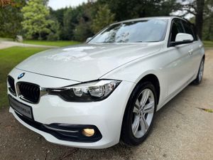 318D 6SPD SPORT LINE * FULL BMW HISTORY * - Image 3