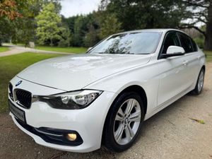 318D 6SPD SPORT LINE * FULL BMW HISTORY * - Image 2
