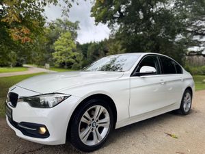 318D 6SPD SPORT LINE * FULL BMW HISTORY * - Image 4