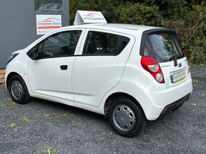 CHEVROLET SPARK- NEW NCT&TAX-LOW KM - Image 3