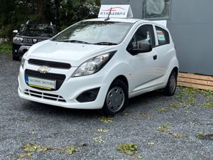 CHEVROLET SPARK- NEW NCT&TAX-LOW KM - Image 2