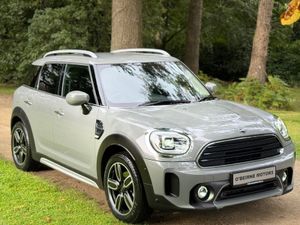 2.0 COOPER D AUTO * HIGH SPEC * - Image 4