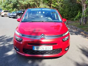 2016 Citroen Grand Picasso 7 Seater 1.6 Hdi - Image 2