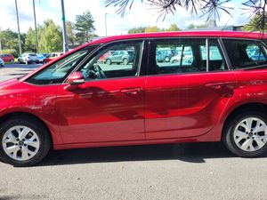 2016 Citroen Grand Picasso 7 Seater 1.6 Hdi - Image 4