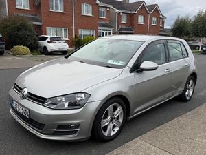 Volkswagen Golf 2013 1.6 Diesel Trade in to clear - Image 3