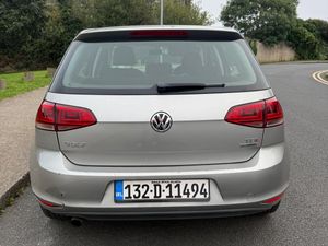 Volkswagen Golf 2013 1.6 Diesel Trade in to clear - Image 2