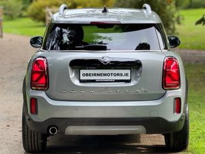2.0 COOPER D AUTO * HIGH SPEC * - Image 3