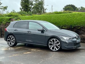 21Volkswagen Golf  1.5 tsi  Petrol  €19850 inc Vrt - Image 2