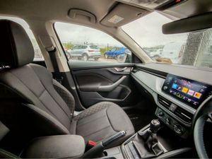 SKODA SCALA AMBITION 1.0 TSI 95BHP 5DR - Image 2