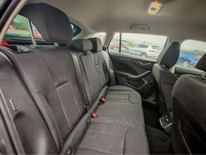 SKODA SCALA AMBITION 1.0 TSI 95BHP 5DR - Image 3