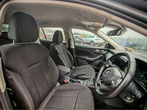 SKODA SCALA AMBITION 1.0 TSI 95BHP 5DR - Image 4