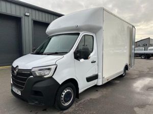 2 x 2023 Renault Master Lowloaders - Image 2