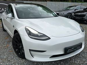 🔥 2020 Tesla Model 3 AWD Long Range - Image 2