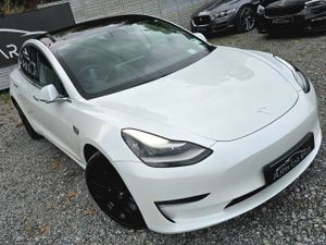 🔥 2020 Tesla Model 3 AWD Long Range - Image 3