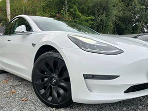 🔥 2020 Tesla Model 3 AWD Long Range - Image 4