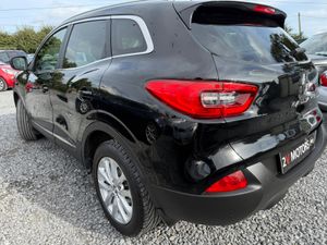 Renault Kadjar 1.5 DCI DYNAMIQUE 110BHP - Image 4