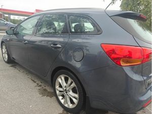 Kia Ceed SW 1.6 TX 5DR - Image 3