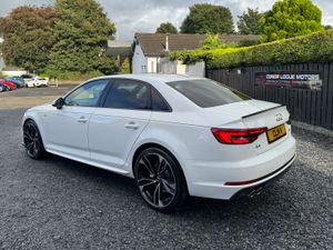 2016 161 Audi A4 S Line Auto Black Edition Styling - Image 2