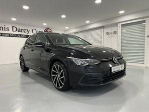 Volkswagen Golf COMFORT 2.0 TDI 115HP 5DR VW/AUDI - Image 3