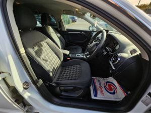 Audi A3 ( 162 REG 1.4 TFSI PRIVACY GLASS REVERSING - Image 3