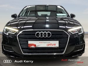 Audi A3 SPORTBACK 1.6TDI 110BHP SE - Image 2