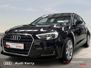 Audi A3 SPORTBACK 1.6TDI 110BHP SE - Image 3