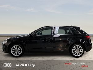 Audi A3 SPORTBACK 1.6TDI 110BHP SE - Image 4