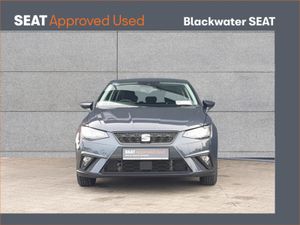 SEAT Ibiza 1.0TSI 95BHP SE - Image 3