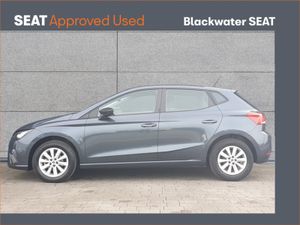 SEAT Ibiza 1.0TSI 95BHP SE - Image 4
