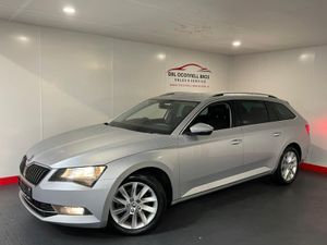 Skoda Superb SE TECHNOLOGY TDI - Image 2