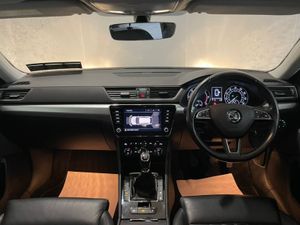 Skoda Superb SE TECHNOLOGY TDI - Image 3