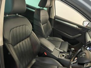 Skoda Superb SE TECHNOLOGY TDI - Image 4