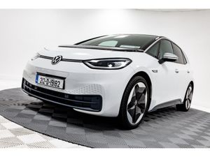 Volkswagen ID.3 PRO 1ST Plus 58 kWh Auto 200HP - Image 3