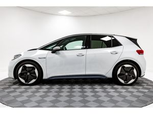 Volkswagen ID.3 PRO 1ST Plus 58 kWh Auto 200HP - Image 4