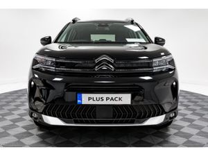 Citroen C5 Aircross PLUS PACK 1.5 Diesel Auto 130H - Image 2