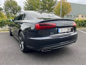 Audi A6 2.0 TDI AUTO *FRESH NCT* - Image 3