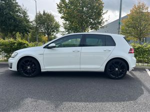 Volkswagen Golf GTD 2.0 MANUAL *FRESH NCT*NEW TIMI - Image 2