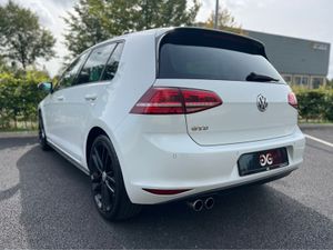 Volkswagen Golf GTD 2.0 MANUAL *FRESH NCT*NEW TIMI - Image 3