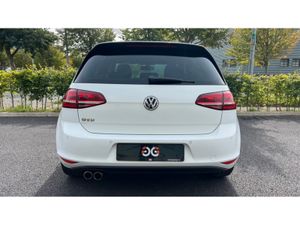 Volkswagen Golf GTD 2.0 MANUAL *FRESH NCT*NEW TIMI - Image 4
