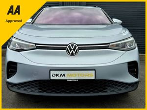 Volkswagen ID.4 PRO 128 KW LIFE 77KWH 174BHP 5DR - Image 2