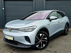 Volkswagen ID.4 PRO 128 KW LIFE 77KWH 174BHP 5DR - Image 3