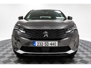 Peugeot 5008 Allure 1.5 Diesel Auto 130HP - Image 2