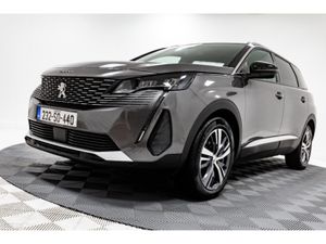 Peugeot 5008 Allure 1.5 Diesel Auto 130HP - Image 3