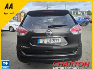 Nissan X-Trail 1.6 DCI TEKNA S/S 128B 128BHP 7SEAT - Image 2