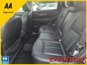 Nissan X-Trail 1.6 DCI TEKNA S/S 128B 128BHP 7SEAT - Image 3