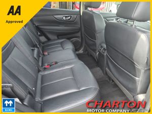 Nissan X-Trail 1.6 DCI TEKNA S/S 128B 128BHP 7SEAT - Image 4