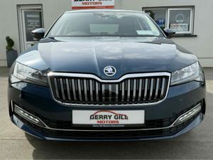 Skoda Superb STYLE 2.0 TDI 150HP 5DR - Image 2